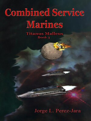 cover image of Combined Service Marines